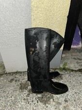 toggi long riding boots