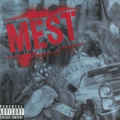Mest value - cd, (2003)