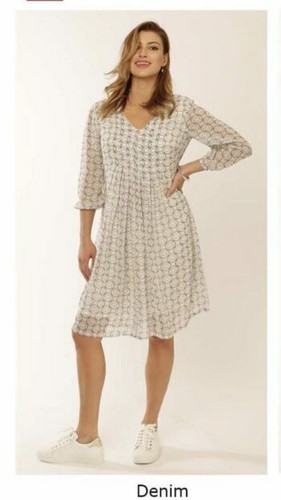 Pomodoro spirograph tunic - pomodoro,