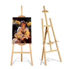 Artist Easel Large Tripod