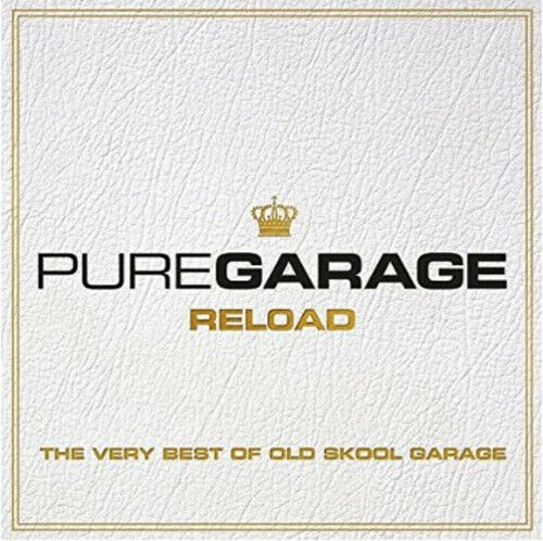 Pure garage reload the very - garage,