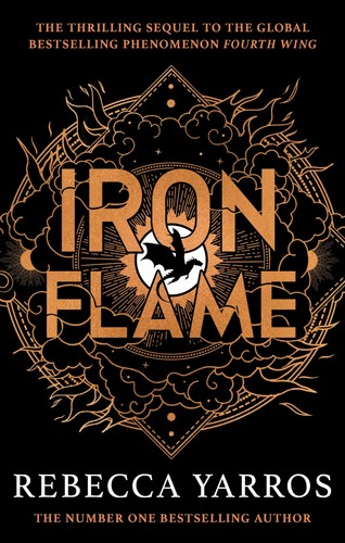 Iron flame discover the - iron, flame: