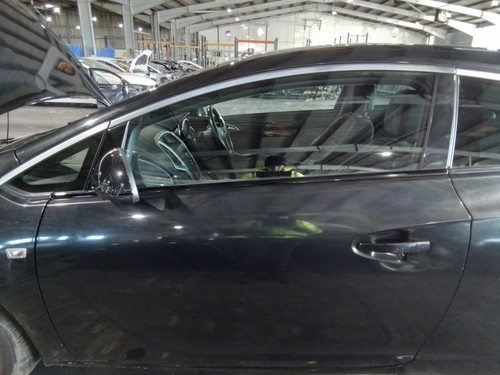 Front door vauxhall - lh, astra