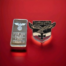 Collectable German Military