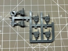 Warhammer 40K Imperial Guard