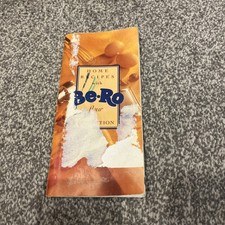 Home Recipes With Be-Ro Flour. 39th Edition