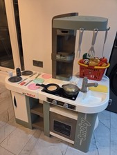 Smoby XL Kitchen Toy Play Kitchen