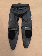 RST TracTech Evo 4 Leather