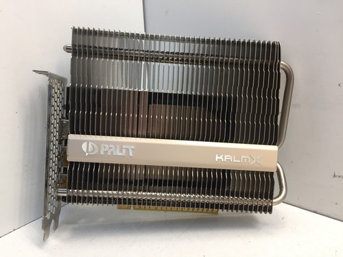 Palit kalmx geforce gtx - geforce,