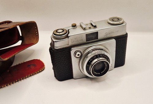 Ilford sportsman 35mm - ilford,