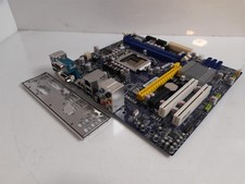 Foxconn H55MX-S Socket LGA1156