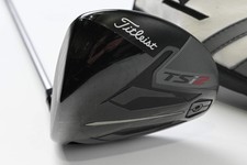 Left Hand Titleist TSi2 Driver