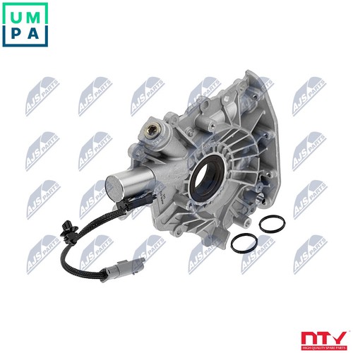 Oil pump bpo 012 for - pump,