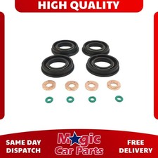 FUEL INJECTOR SEAL O RING SET