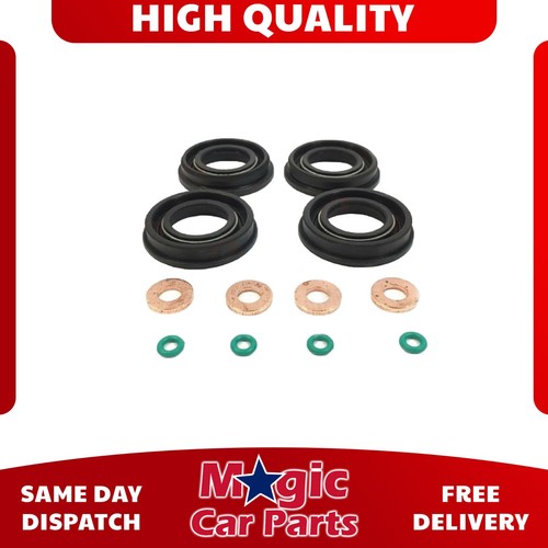 Fuel injector seal - fuel,