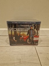 Wheeler Dealers Collection 10