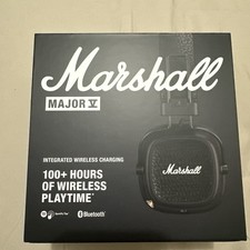 Marshall Major V On-Ear
