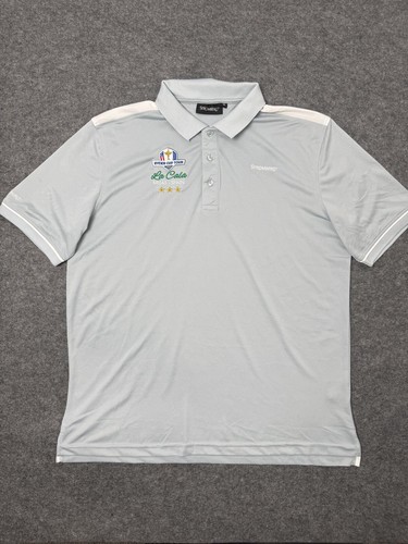 Stromberg ryder cup 2021 golf - ryder,