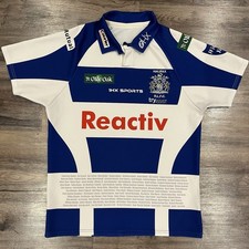 Halifax Rugby Shirt