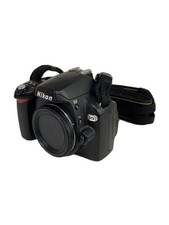 Nikon D60 Digital SLR Camera Lens Kit