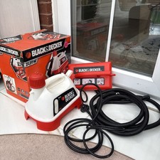 4.5L WALLPAPER STEAMER