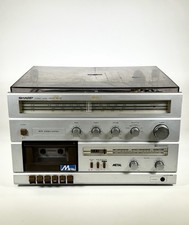 Sharp SG-20E Stereo Music