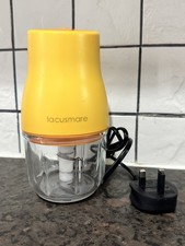 Small Chopper Food electric