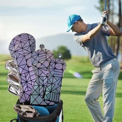 Piece rhombus golf - 3-piece,