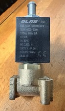 OLAB 6000BH/I6FN Magnetic Solenoid Valve Coil 220V AC Coffee Machine Air 9000