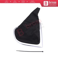 Manual Gear Shift Stick Boot