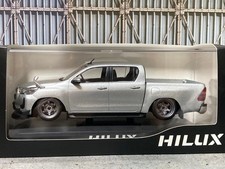1/30 Toyota Hilux Custom Model