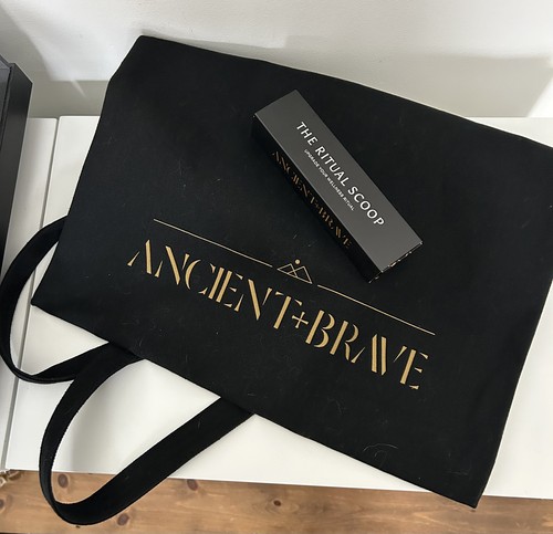 Ancient brave brass - +,