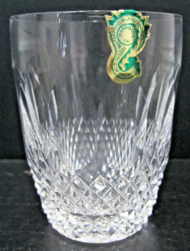 Waterford crystal colleen 5oz - crystal,