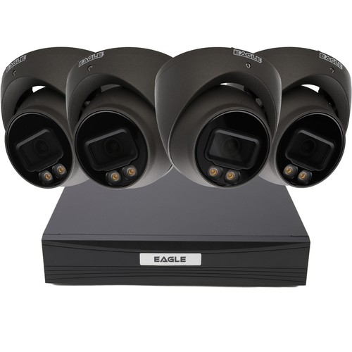 5mp channel dvr 4 x - 8, &