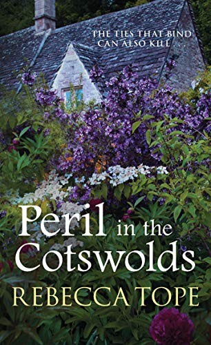 Peril the cotswolds - peril,