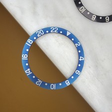 BEZEL INSERT FOR ROLEX MODEL