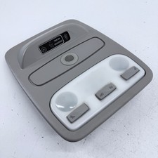 RENAULT CAPTUR MK1 INTERIOR