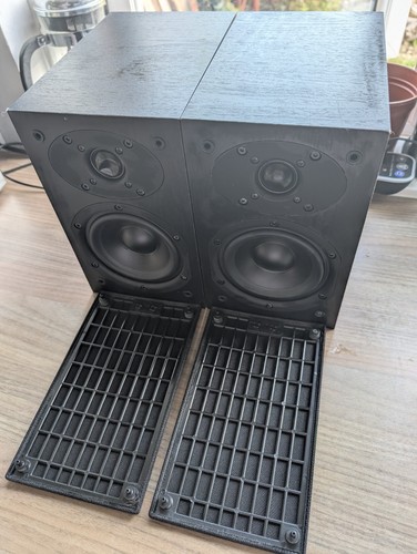 Denon m41 bookshelf - sc-m41,