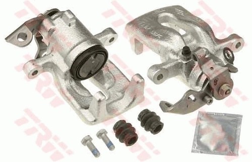Rear right brake caliper - rear,