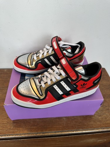 Adidas forum low x - forum,