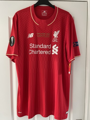 Liverpool europa league final - europa,