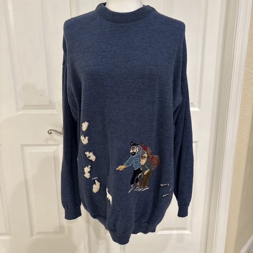 Vintage tintin adventures - vintage,