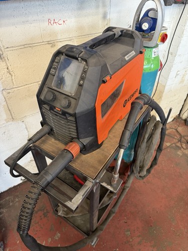 Kemppi master mig - kemppi,