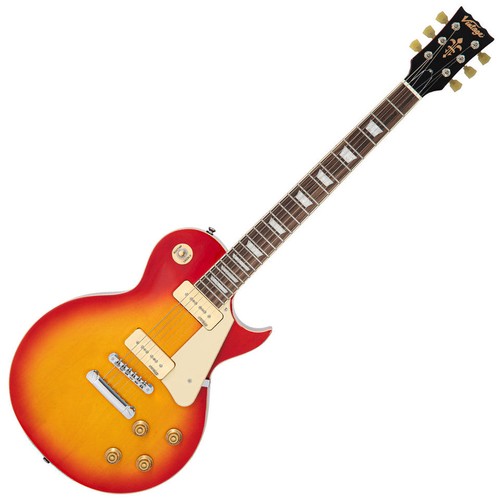Vintage v100 reissued electric - vintage,