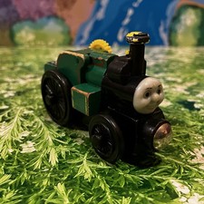 Wooden Railway TREVOR Thomas &