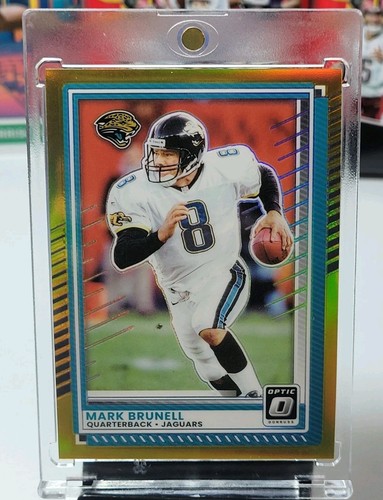 Mark brunell 2025 - 2025, true