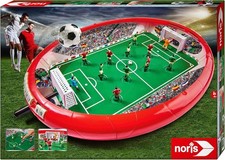 Noris Football Arena table soccer table soccer table soccer game from 4 years