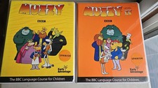 Muzzy BBC Language Course For