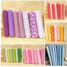 Mixed (100%) Cotton Fabric