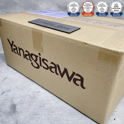 Yanagisawa wo10 curved - sc-wo10,